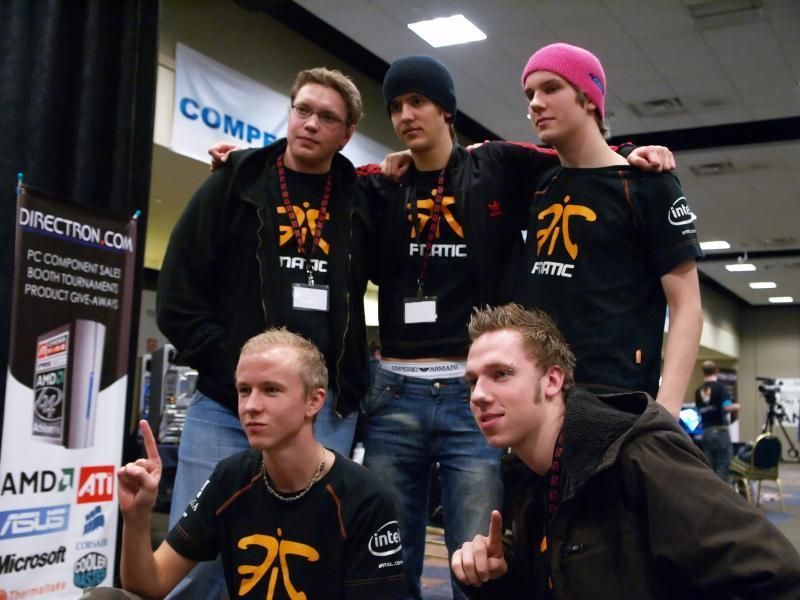 Progaming