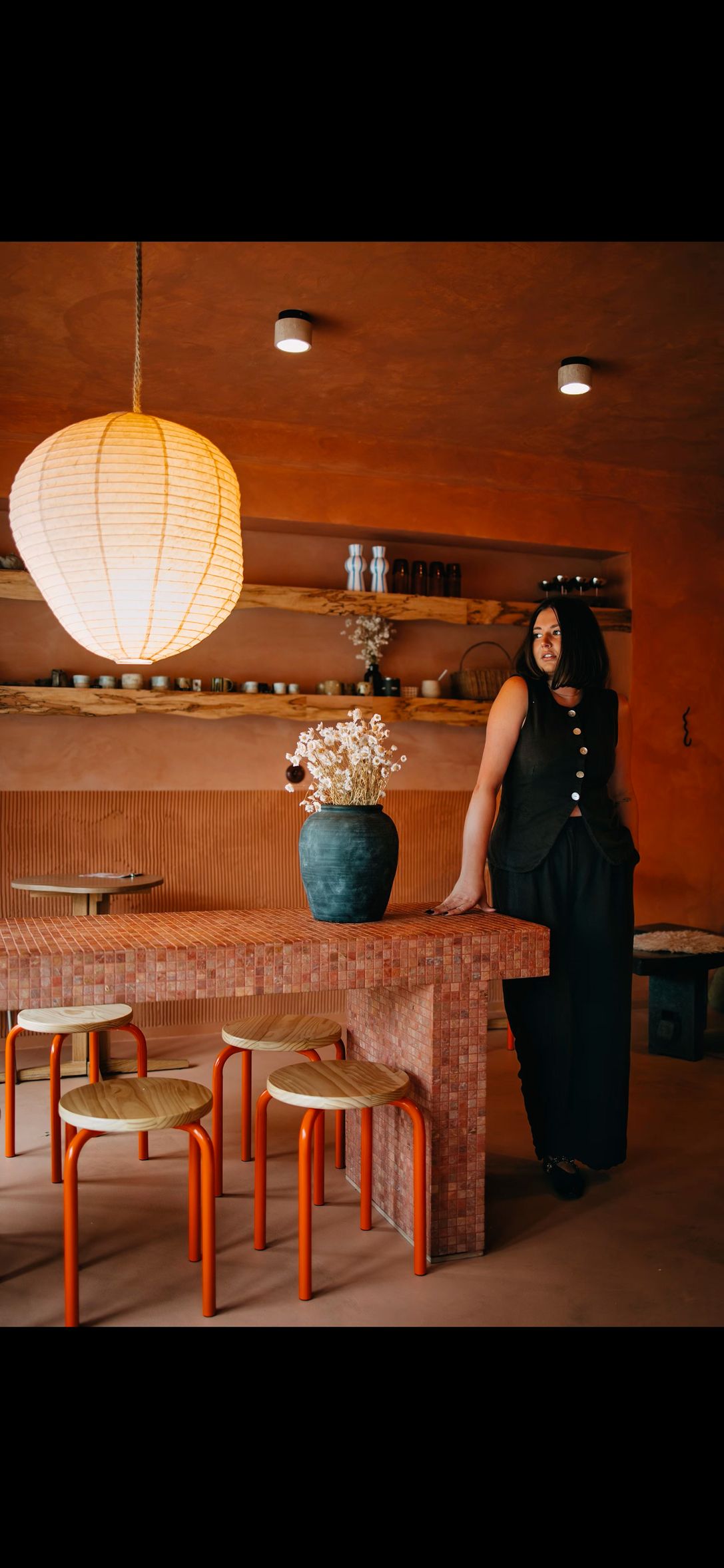 Kvartýr, kavárna, byt, rekonstrukce, pár, láska, Ústí nad Orlicí