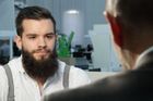 Posilování na strojích je špatné, jde o zdraví, tvrdí trenér