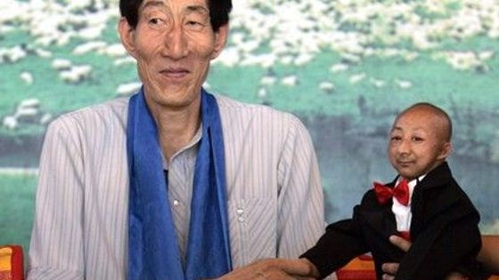 Nejlepší fotografie roku 2007