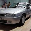 limuzíny Citroën