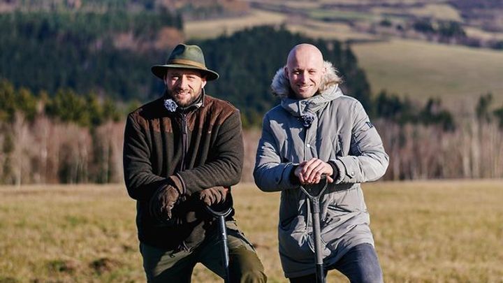 Peníze kolem odsouzeného šéfa Lán. Jeho blízcí rozjíždějí fond s neznámými miliony; Zdroj foto: instagram.com