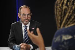 "Už válčit nebudeme." Naděje pro Ukrajince: Rusko se rozloží zevnitř, popisuje Farský