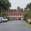 Florida galerie motel