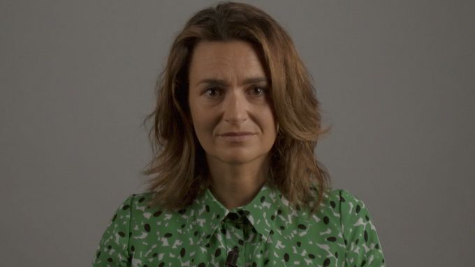 Novinářka Daniela Písařovicová se zapojila do projektu Planeta v nouzi. Podívejte se na její apel.