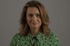 Písařovicová o klimatu: Čas neúprosně utíká. Co uděláme nyní, projeví se za 20 let
