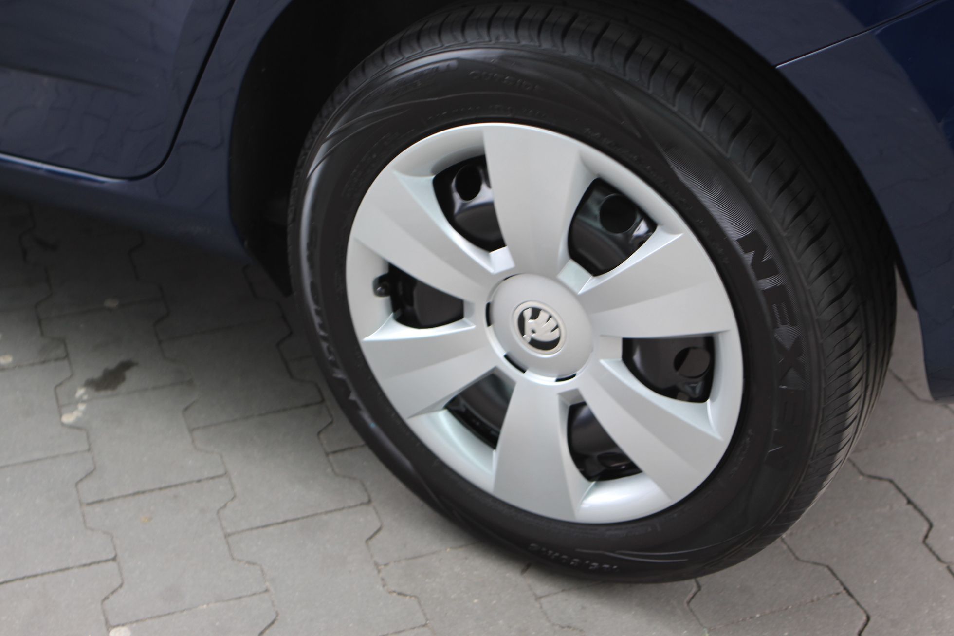 Akce Hyundai v Mladé Boleslavi