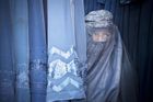 Maroko zakázalo burky. Zločinci tento oděv používají k páchání zločinů, odůvodňují to úřady