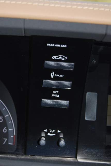 Automoto - MB S 400 H - 3