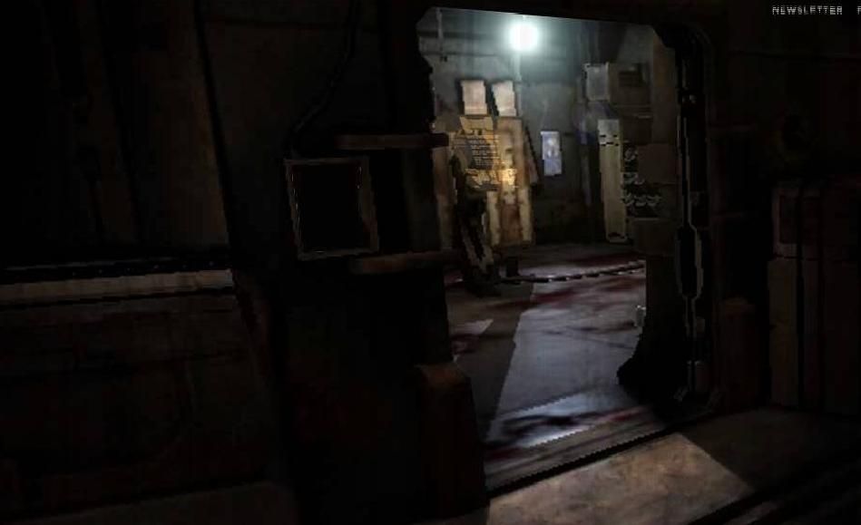Dead Space