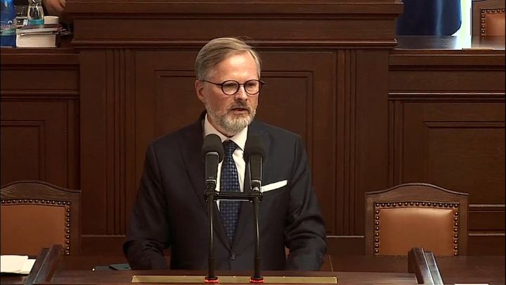 Vláda zastropovala ceny elektřiny a plynu, do záloh se promítne v listopadu; Zdroj foto: ČTK