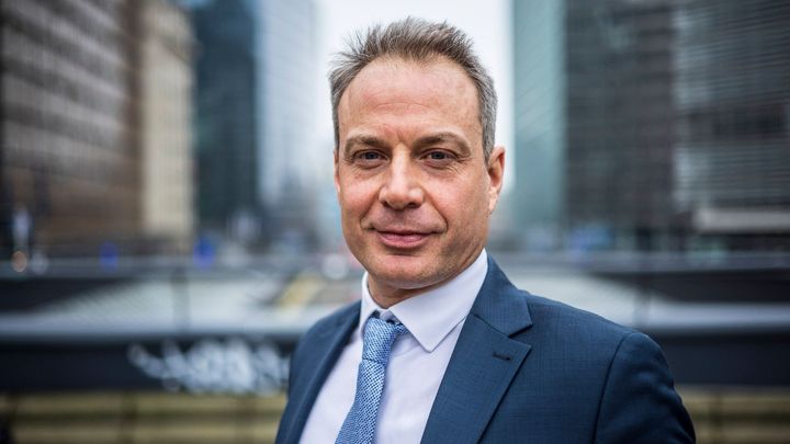 Drama v Bruselu. Při rozšiřování Schengenu došlo na pláč, hádku i velké emoce; Zdroj foto: Milan Jaroš