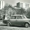 Škoda 1000 MB