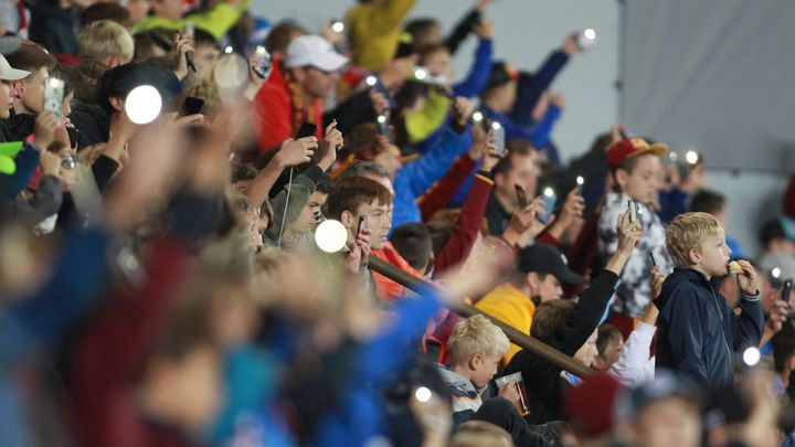 "Je ten svět normální?" Babiš podpořil Kulhánka v kauze dětí a fotbalového rasismu; Zdroj foto: Milan Kammermayer