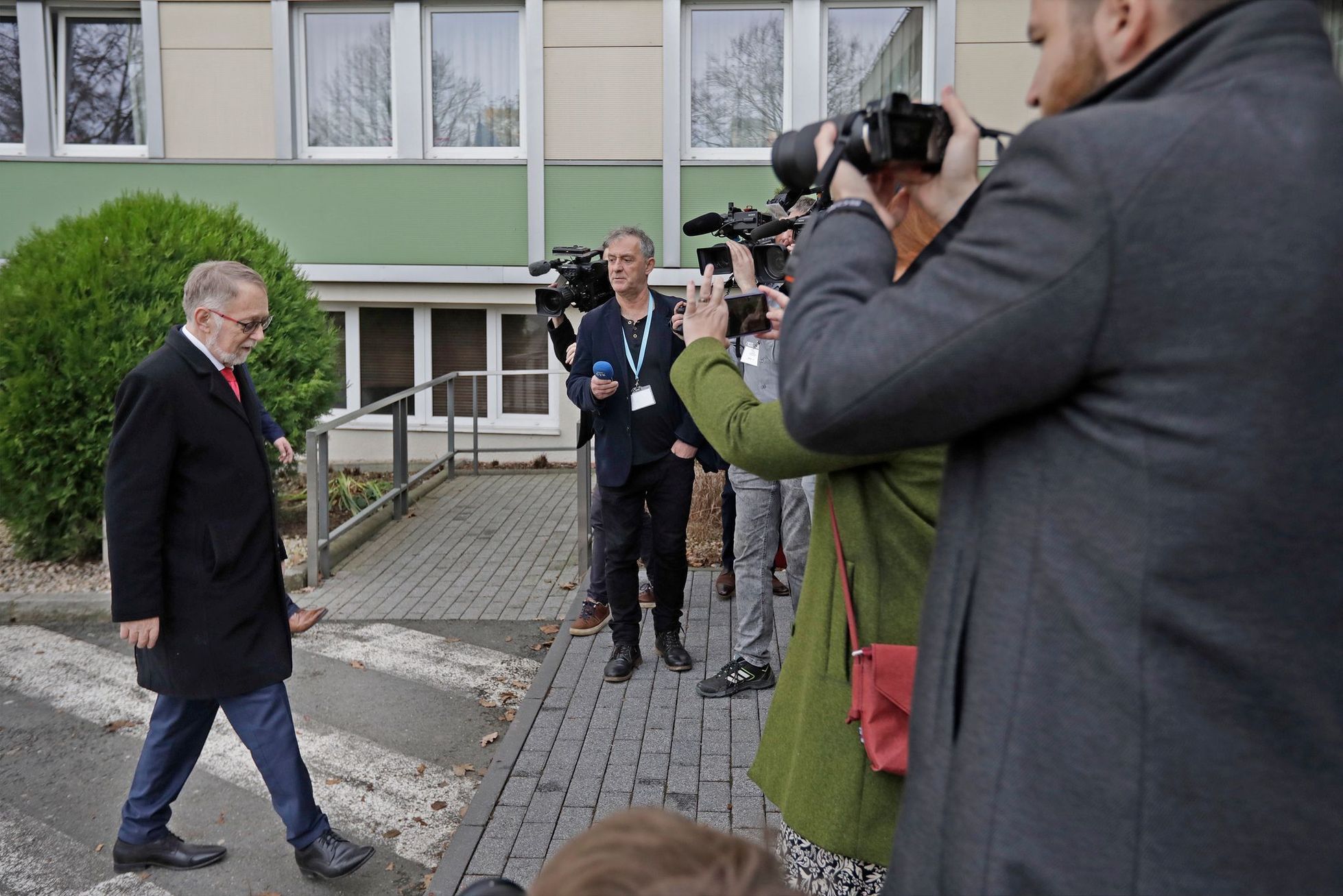 prezidentské volby 2023 jaroslav bašta