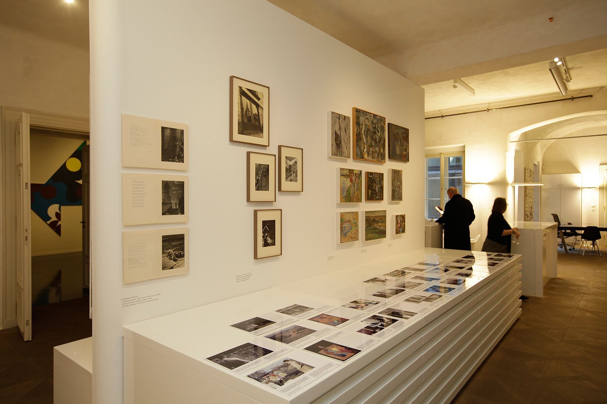 Zdeněk Sýkora – Moje příroda