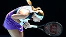 Petra Kvitová prohrála na Australian Open 2021 ve druhém kole