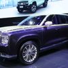 Autosalon Šanghaj 2021