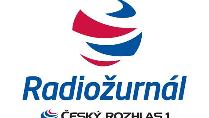 Logo Radiožurnálu.