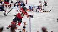 Stanley Cup 2025 Florida Marchand