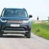 Auto report: Land Rover Discovery