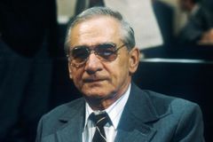 Zemřel bývalý místopředseda vlády Václav Valeš