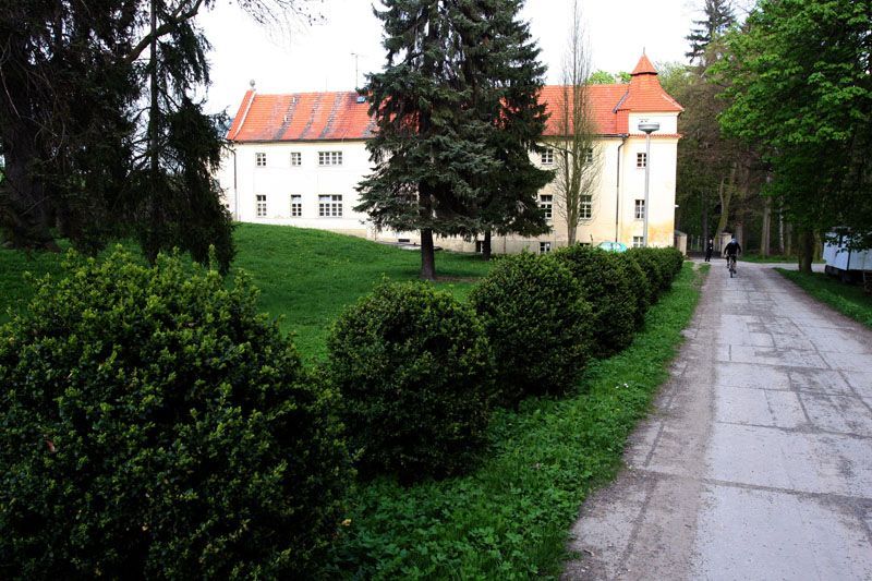Rath obhlíží ÚSP