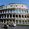 Římská pýcha - koloseum