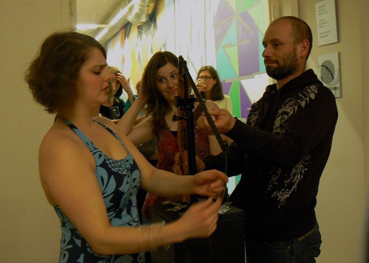 CZAKRA: Já bych to...