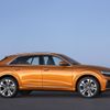 Audi Q8 představení 6-5-2018