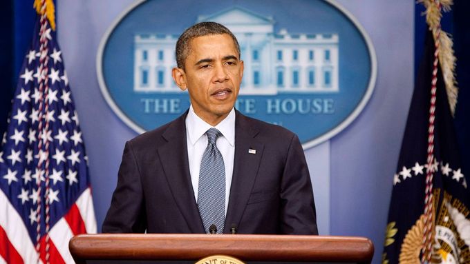 Prezident Obama stojí před těžkým rozhodnutím. Má zaútočit na Írán?
