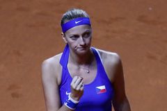 Nejtěžší možný soupeř. Češky příští rok zahájí Fed Cup proti Halepové a spol.