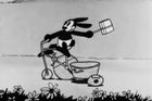 Disney vzkřísil králíka Oswalda, přechůdce Mickey Mouse