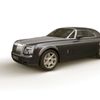 Rolls-Royce 101EX Concept (2006)