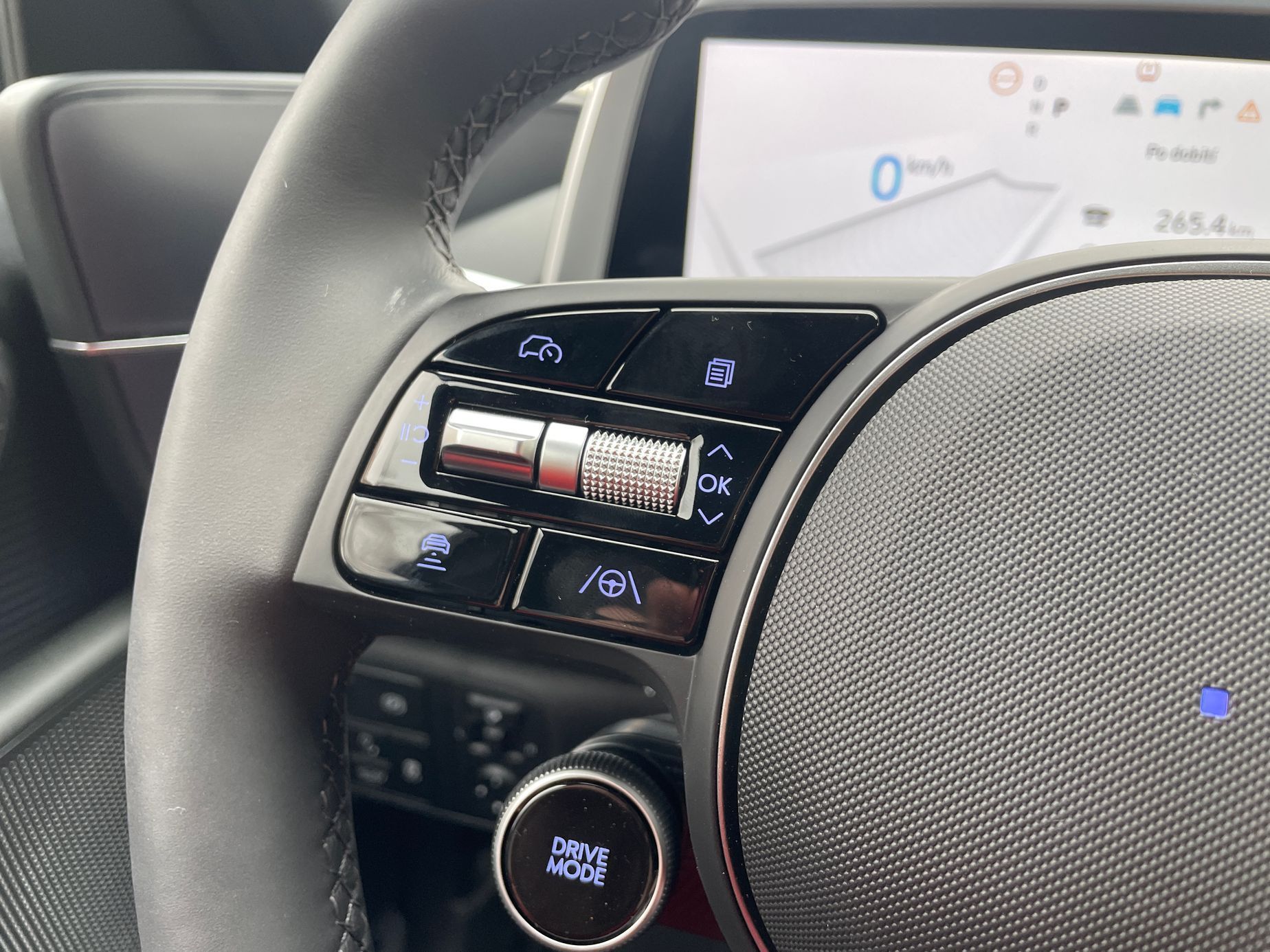 Hyundai Ioniq 6 dlouhodobý test 2024