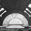 Kostel Nejsvětějšího srdce Páně, Praha, Vinohrady, Náměstí Jiřího z Poděbrad, historie, stavba, Domácí