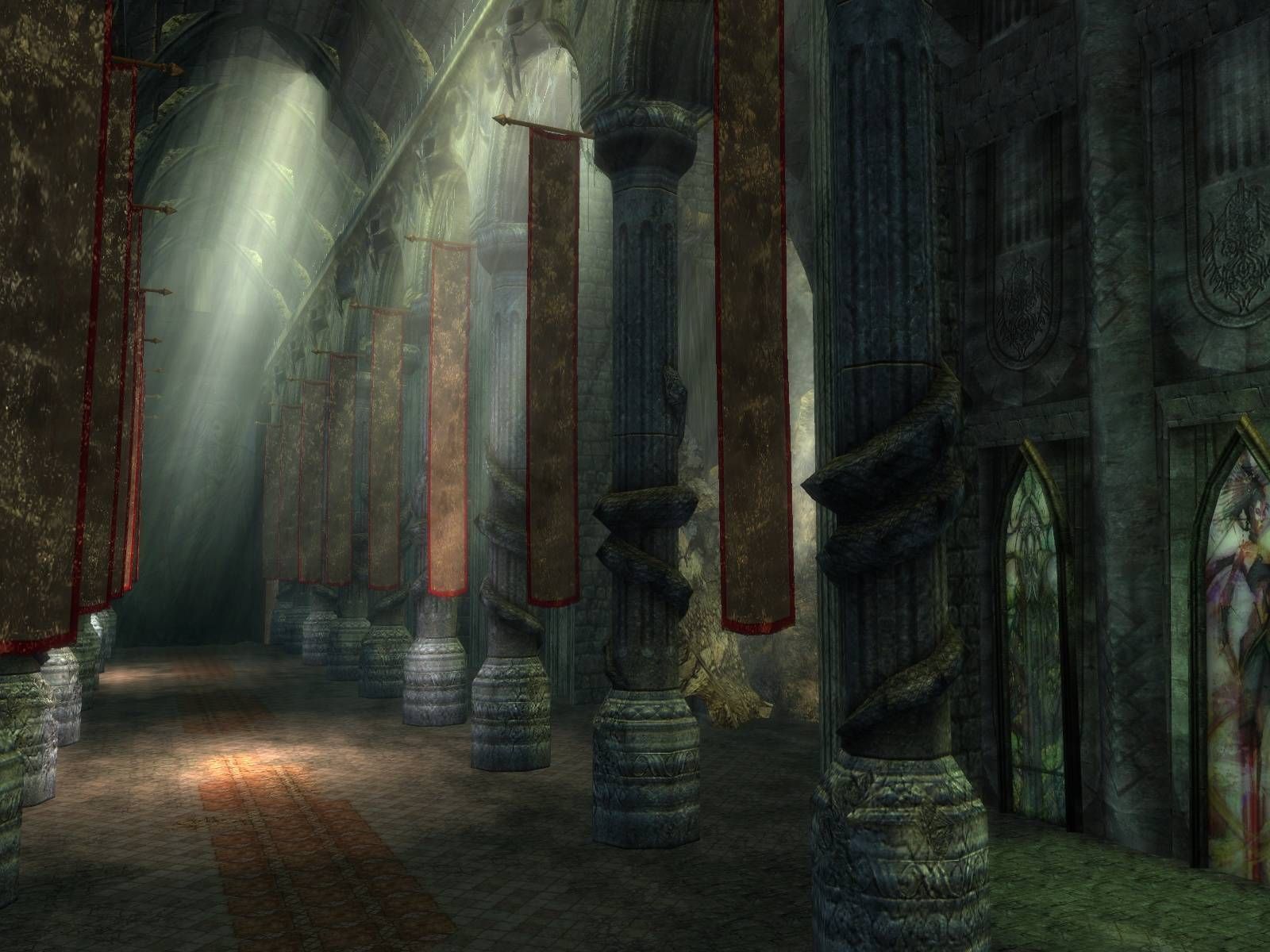 Guild Wars: Eye of the North