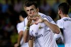 Bale se trefil hned v premiéře, Real ale jen remizoval
