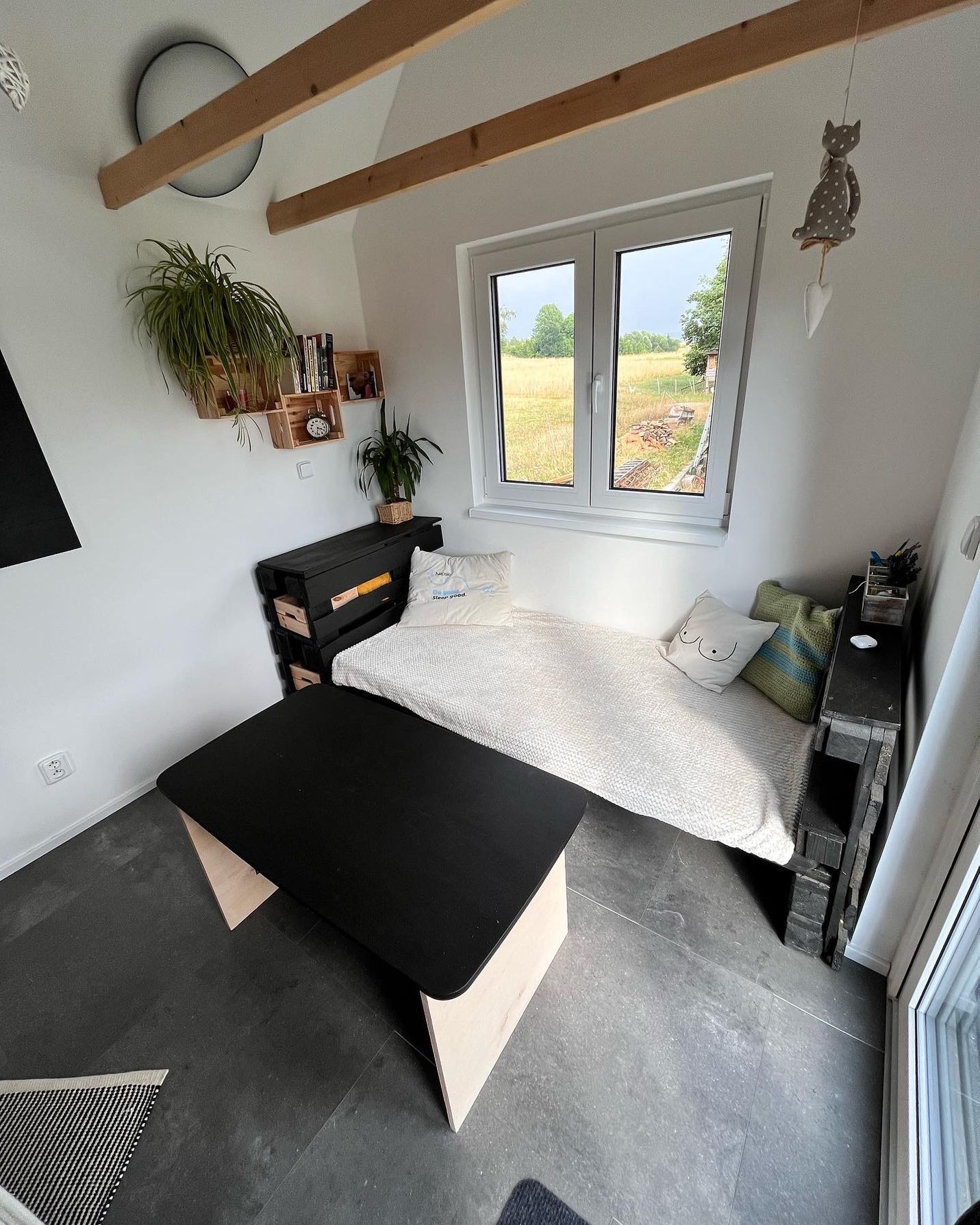 domeček tiny house radek pospíšil