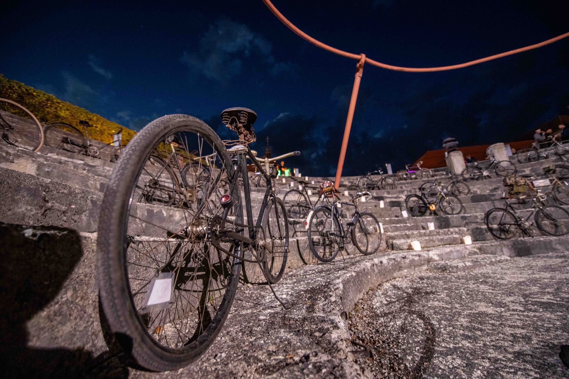 Speed Festival 2025