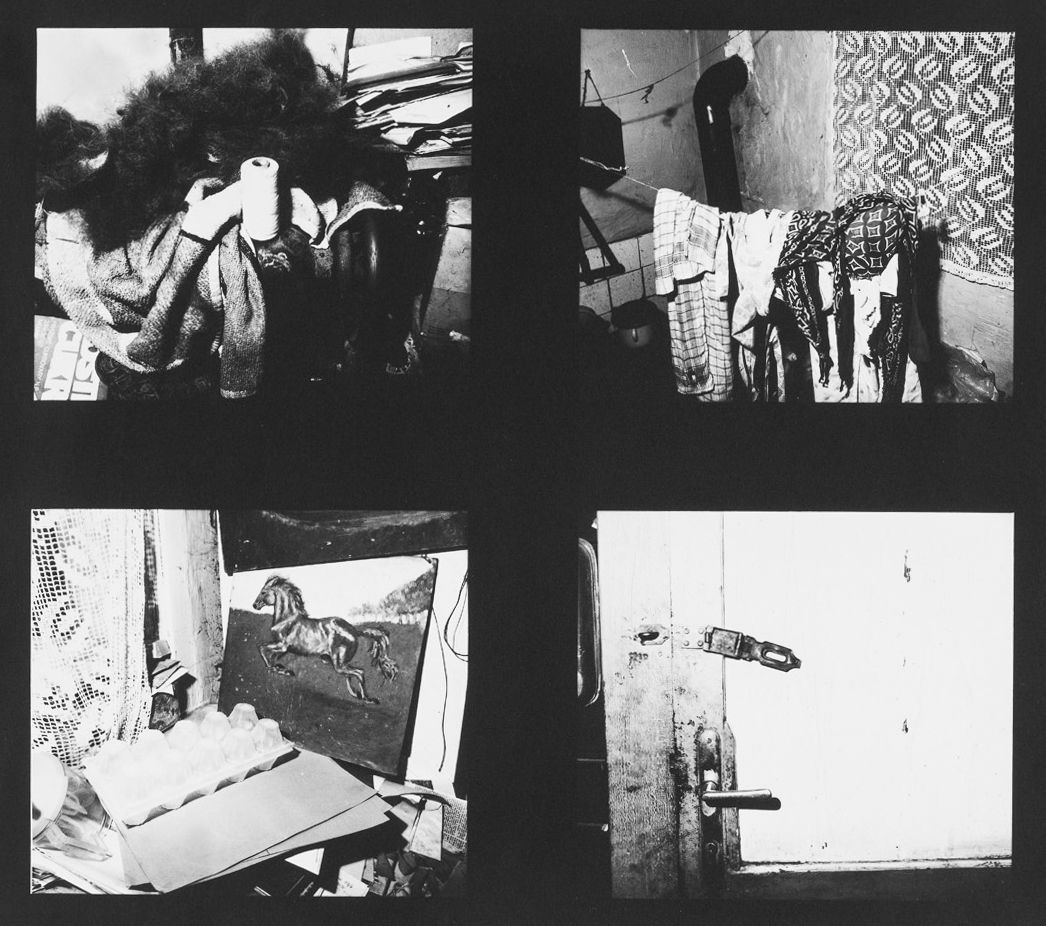 Jan Glozar, Portréty, výstava, Galerie Josefa Sudka, Praha, Foto, Magazín