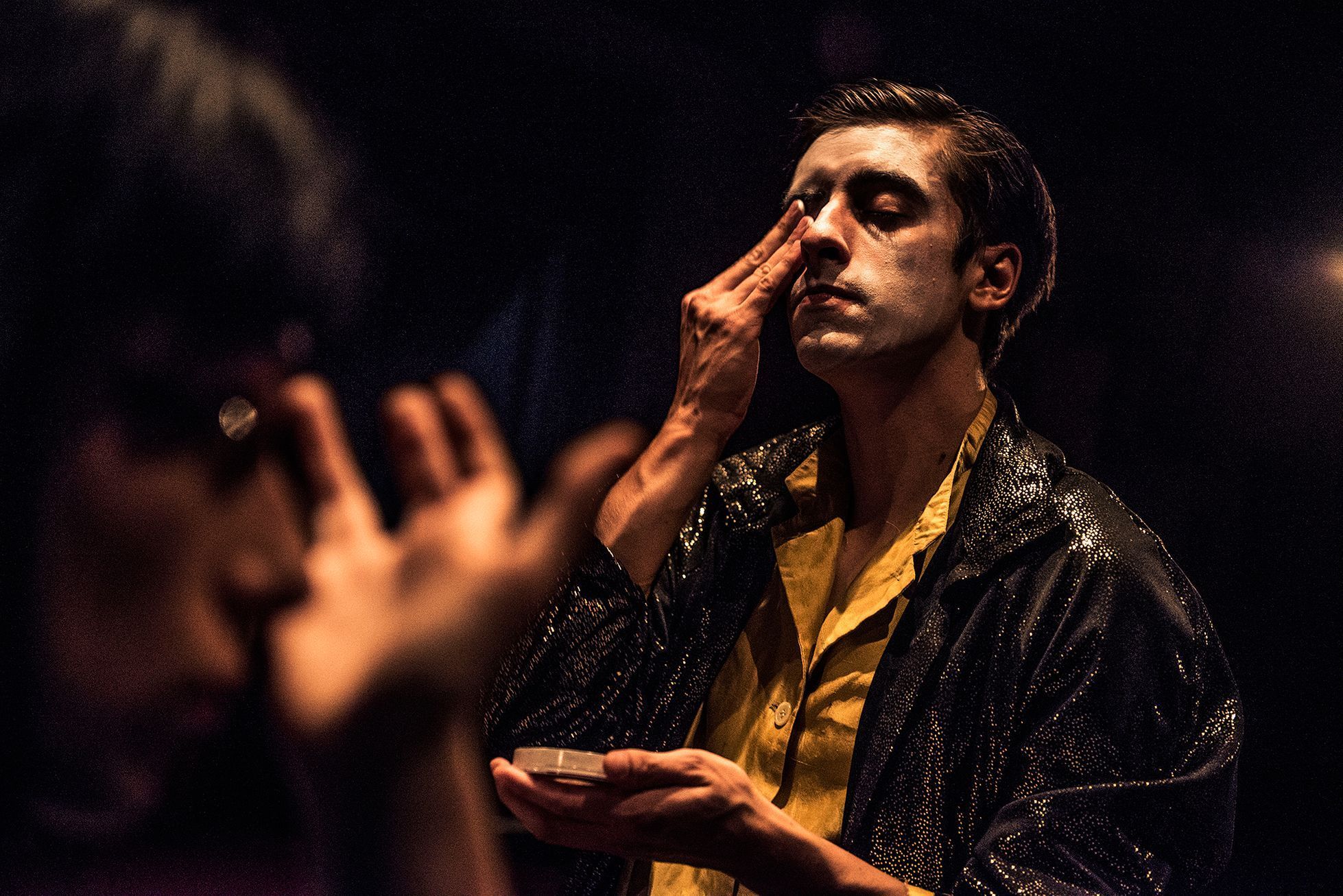 Čtyři světové strany