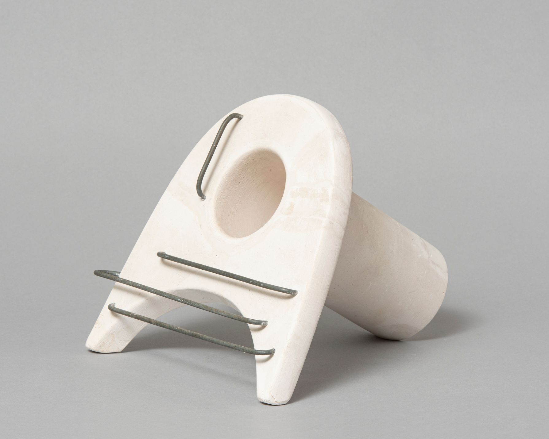 Mária Bartuszová, Tate Modern, 2022