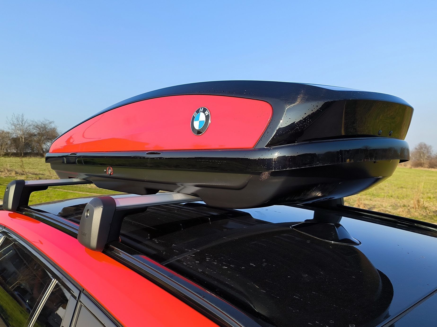 BMW M3 Touring 2024