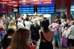 Blackout v Česku: Vyšetřování příčin potrvá týdny, ohlásil ministr Vlček