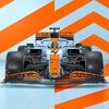 McLaren v barvách Gulf pro VC Monaka F1 2021