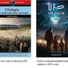 ufolog, UFO, AI, záhodolog, mimozemšťané