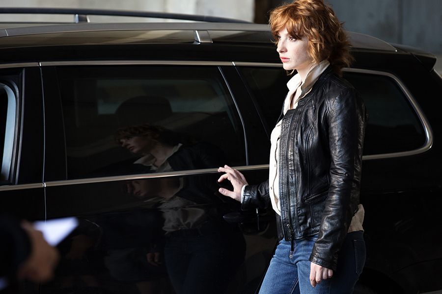 Clona (seriál ČT1)