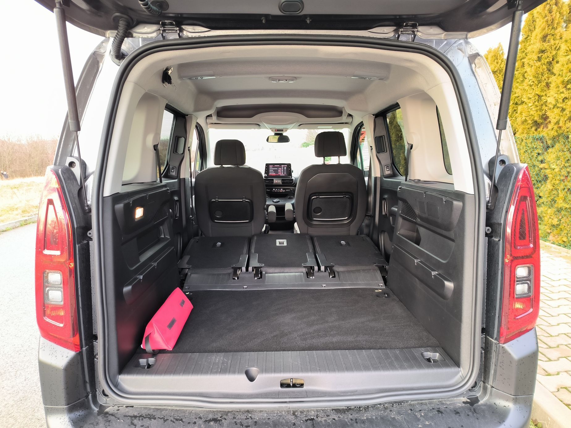 Citroën Berlingo 1.5 HDi model 23
