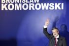 Ze Soči se odhlásil další státník: polský prezident